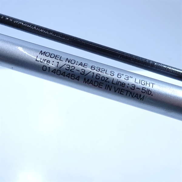 １２エアエッジＡＥ ６３２ＬＳ